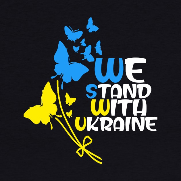 Ukraine trident Ukraine flag Ukrainian flag Ukraine by Darwish